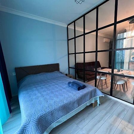 Apartment Merabi 巴统 外观 照片