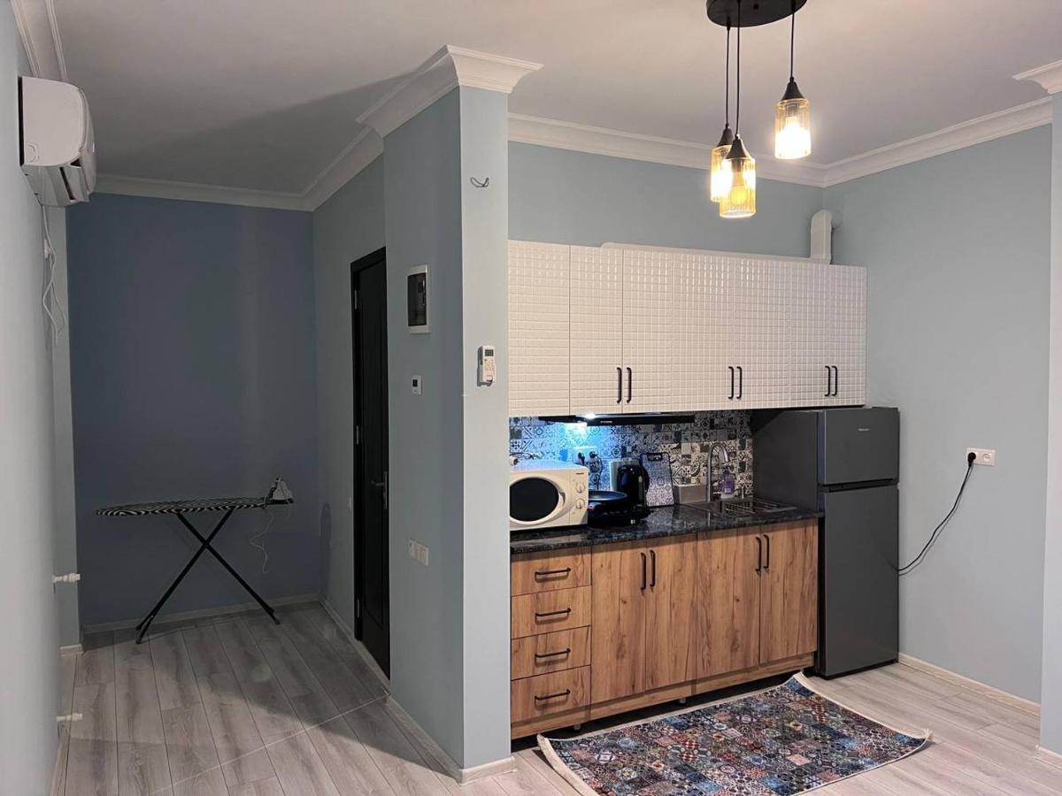 Apartment Merabi 巴统 外观 照片