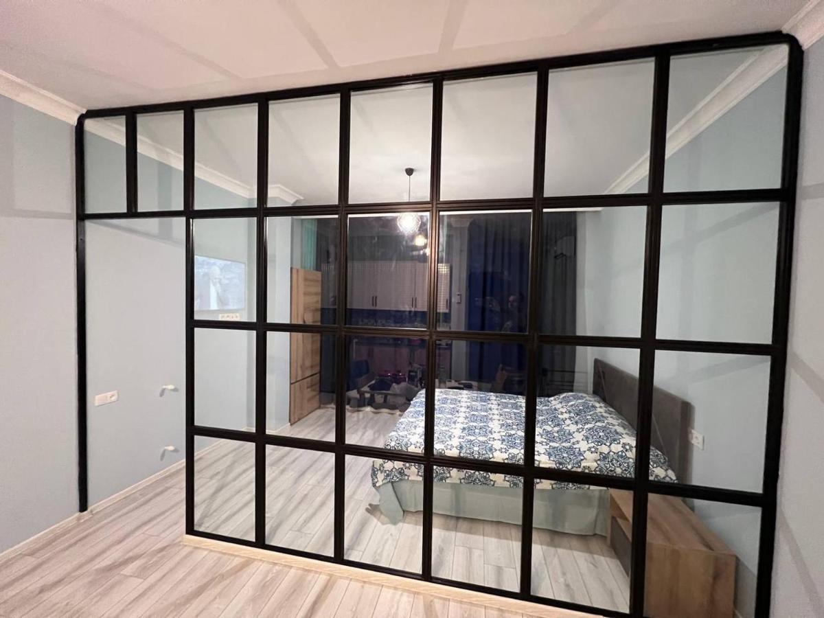 Apartment Merabi 巴统 外观 照片