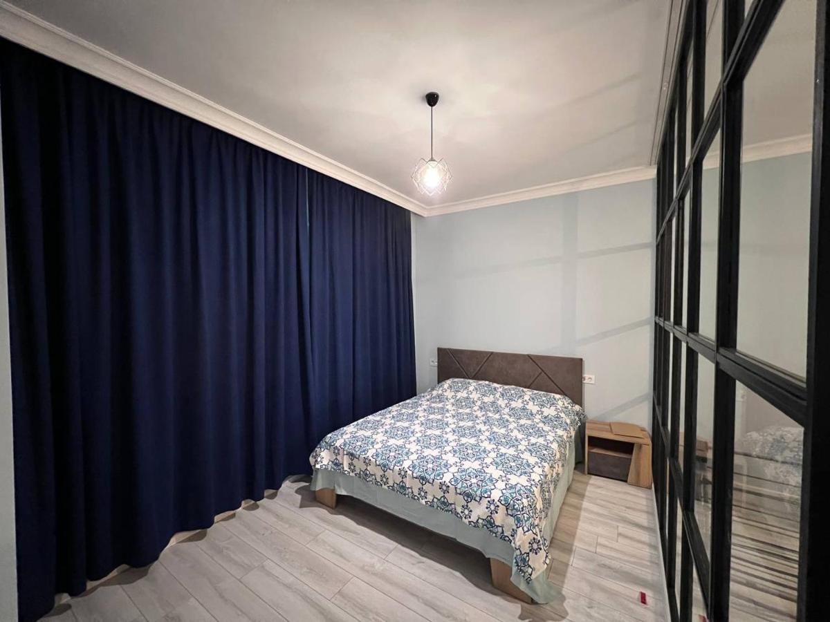 Apartment Merabi 巴统 外观 照片