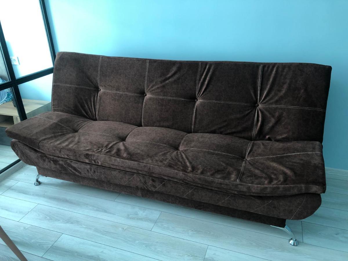 Apartment Merabi 巴统 外观 照片