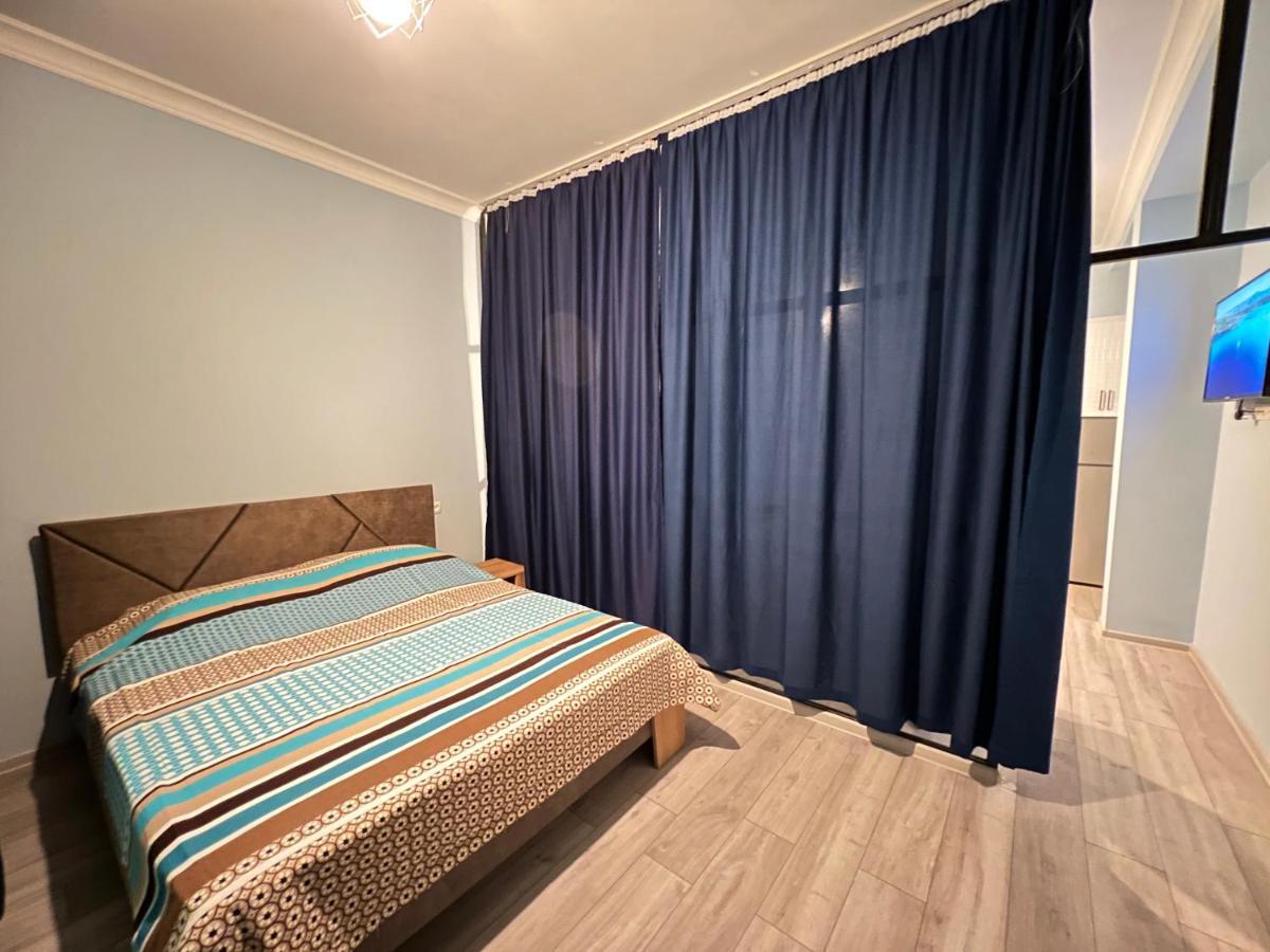 Apartment Merabi 巴统 外观 照片