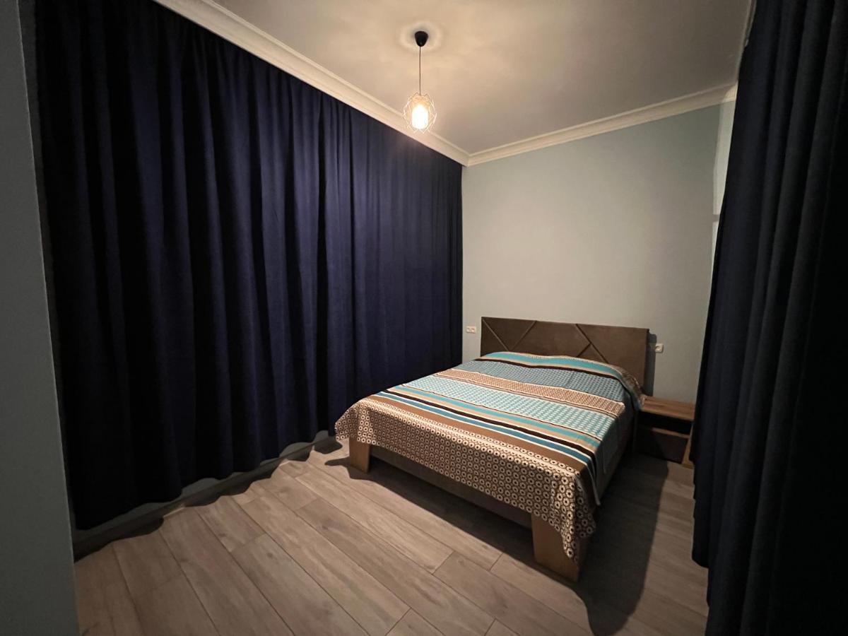 Apartment Merabi 巴统 外观 照片