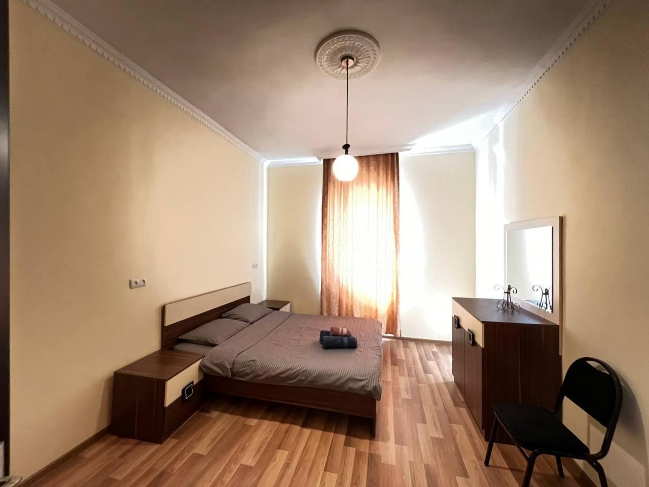 Apartment Merabi 巴统 外观 照片