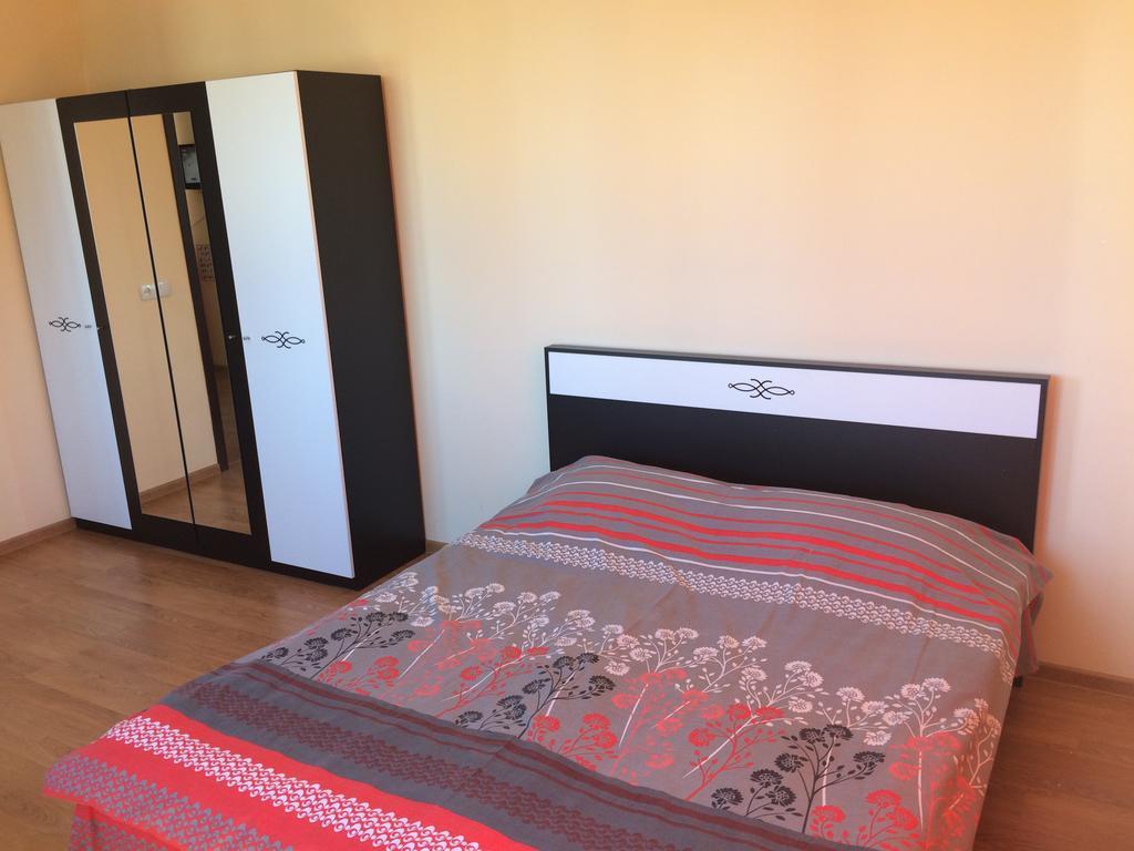 Apartment Merabi 巴统 外观 照片