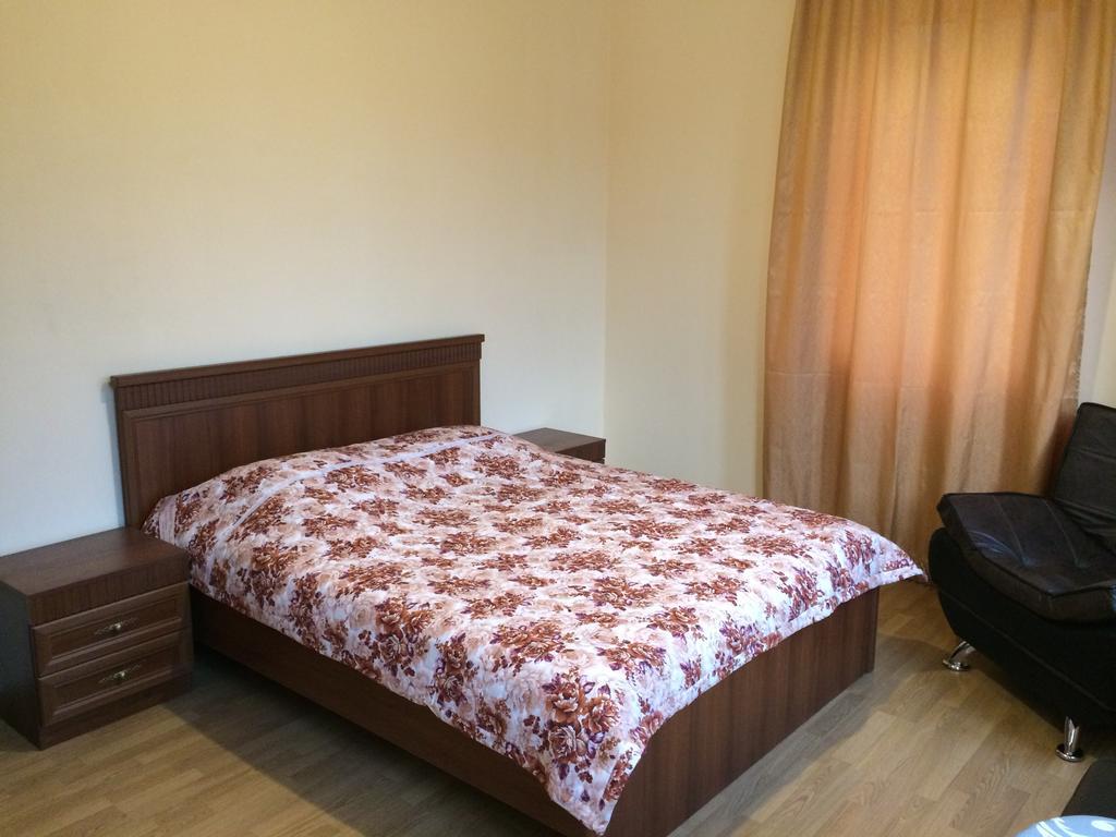 Apartment Merabi 巴统 外观 照片