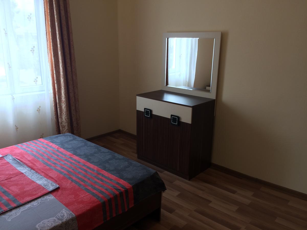 Apartment Merabi 巴统 外观 照片