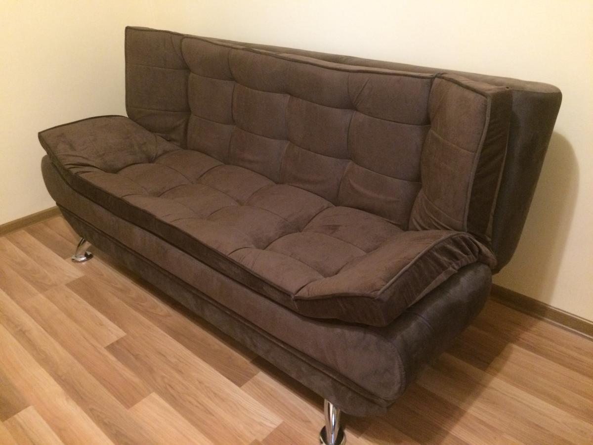 Apartment Merabi 巴统 外观 照片